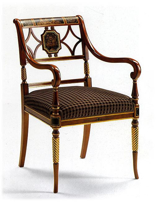 Стул в столовую Provasi 2–Th edition 0610/2