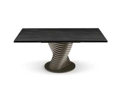 Стол Eforma Rotolo top ceramica
