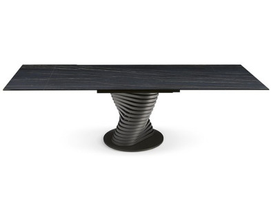 Стол Eforma Rotolo top ceramica