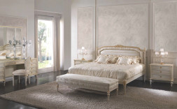 Кровать Ceppi Home couture collection 3267