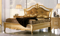 Кровать Bacci stile Palladio Pl.2804 - 1