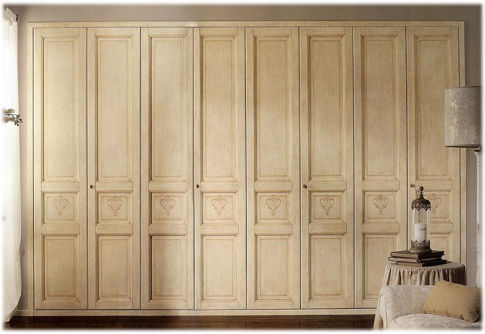 Шкаф Firenze Benedetti mobili I grandi spazi Firenze