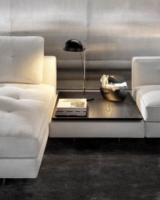 Диван Minotti Dylan Low