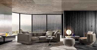 Диван Minotti Dylan Low