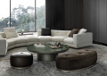 Журнальный стол Minotti Brady