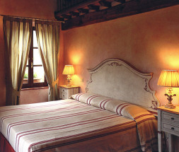 Кровать Vittorio grifoni 1368