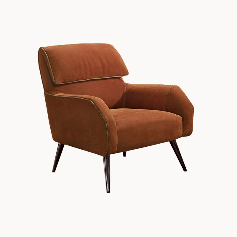 Кресло Gamma arredamenti My modern night Giselle