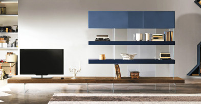 Стенка Air Lago Living 0439