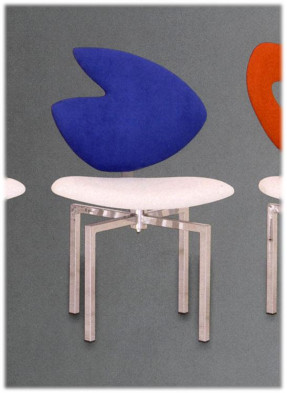 Стул в столовую Il loft {Chairs, bar stools, tables} Sa22