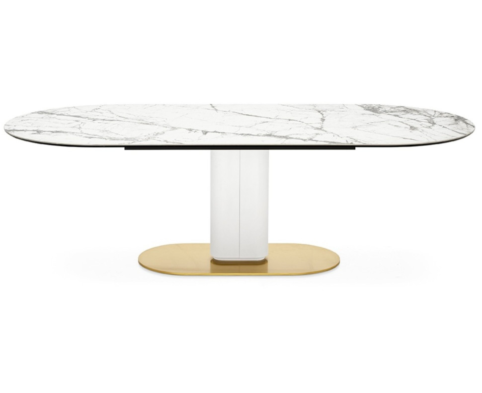 Стол Calligaris Cameo CS4124-fe-200