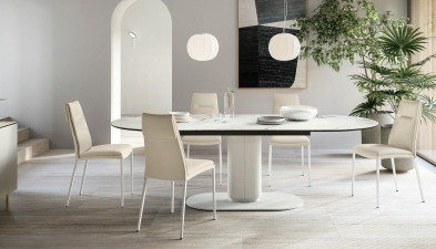 Стол Calligaris Cameo CS4124-fe-200