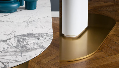 Стол Calligaris Cameo CS4124-fe-200
