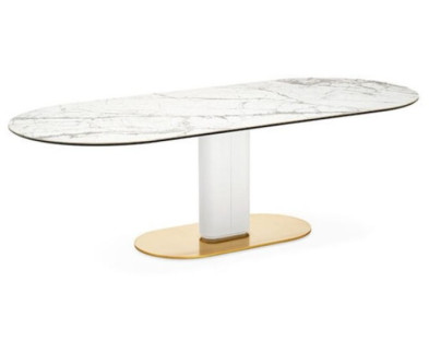 Стол Calligaris Cameo CS4124-fe-200