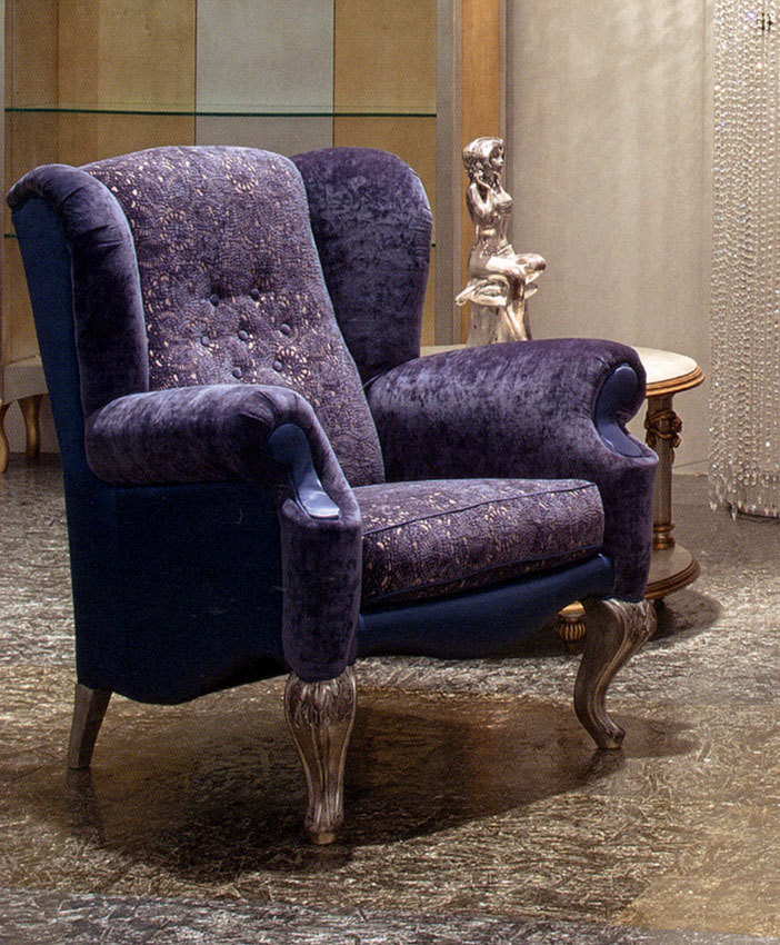 Кресло Mantellassi Donna mantellassi Jocker