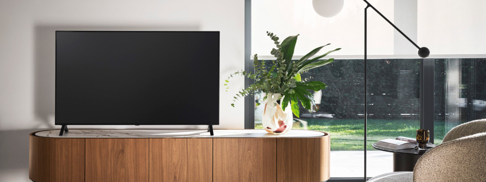 Мебель для ТВ Calligaris Lake CS6076-2/7