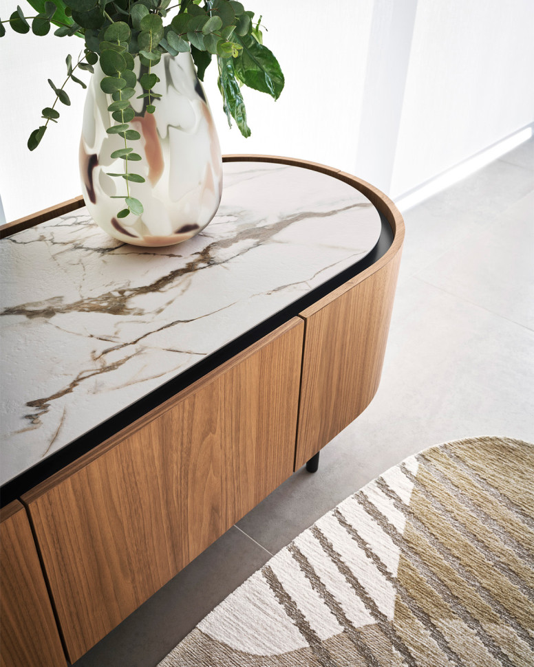 Мебель для ТВ Calligaris Lake CS6076-2/7