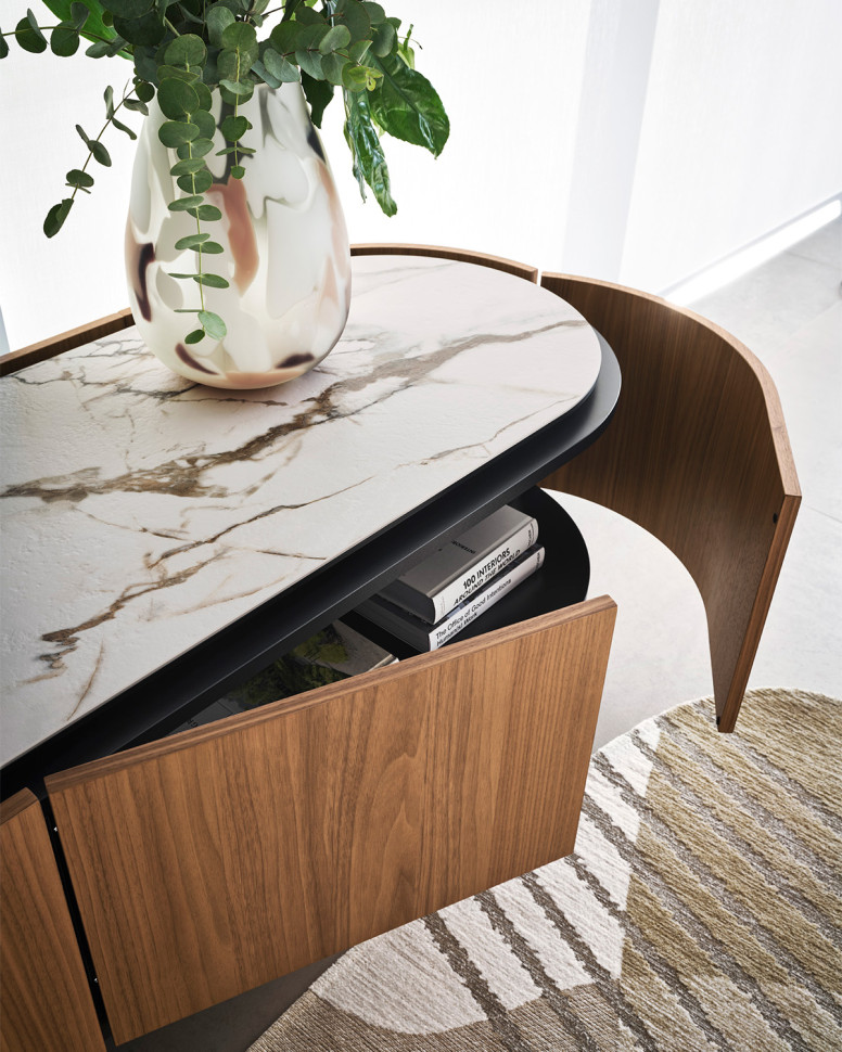 Мебель для ТВ Calligaris Lake CS6076-2/7