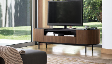 Мебель для ТВ Calligaris Lake CS6076-2/7