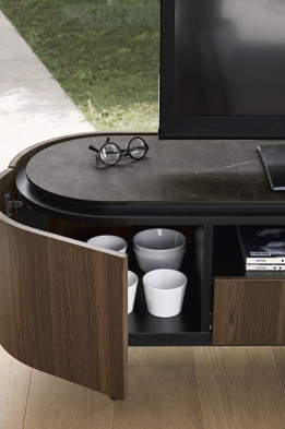 Мебель для ТВ Calligaris Lake CS6076-2/7