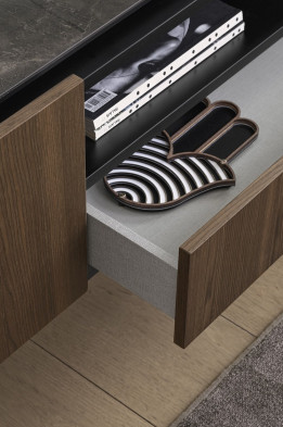 Мебель для ТВ Calligaris Lake CS6076-2/7