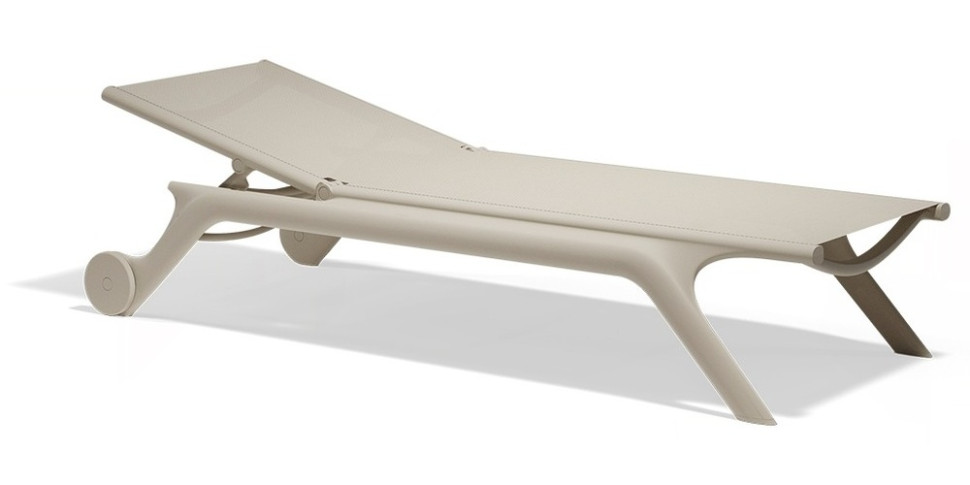 Шезлонг Vondom Africa