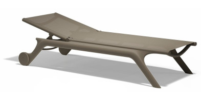 Шезлонг Vondom Africa