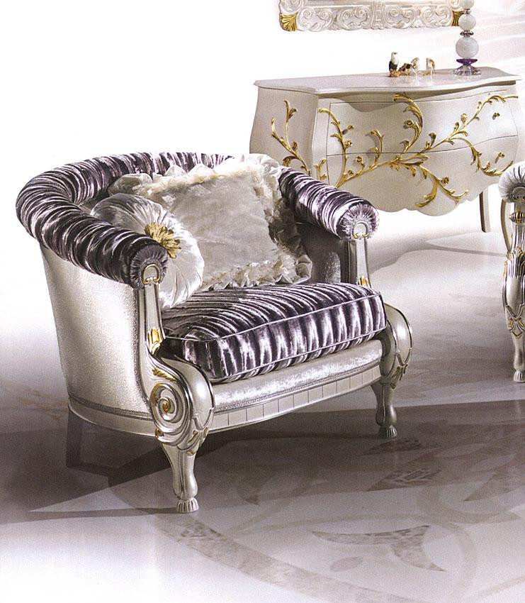 Кресло Paradise quattro Caspani tino Encyclopaedia vol.iv B/1731/4