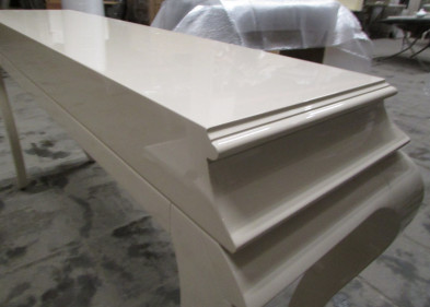 Консоль Fratelli Barri Roma 150 x 42 x 76h nc18743