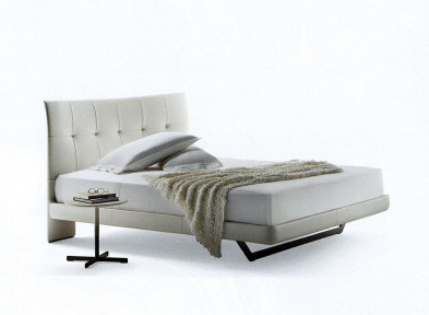 Кровать Aurora due Poltrona frau 5353270