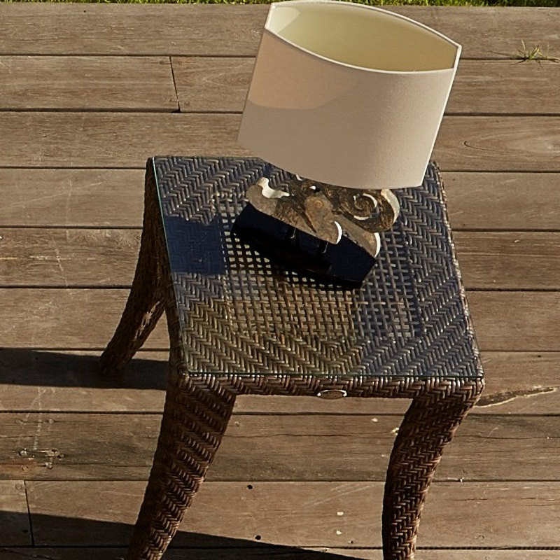 Приставной столик Madison Skyline Design Madison 51 x 51 x 53h nc40613