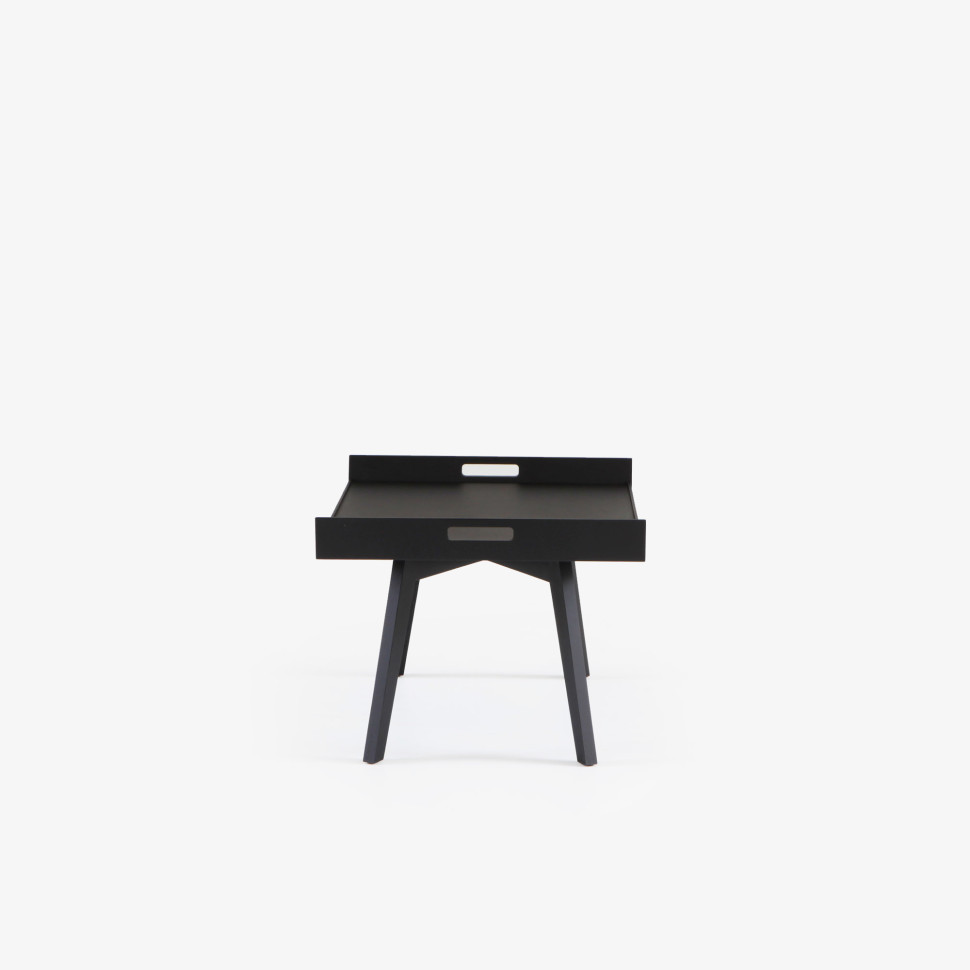 Журнальный стол Ligne Roset Lupo - материал
