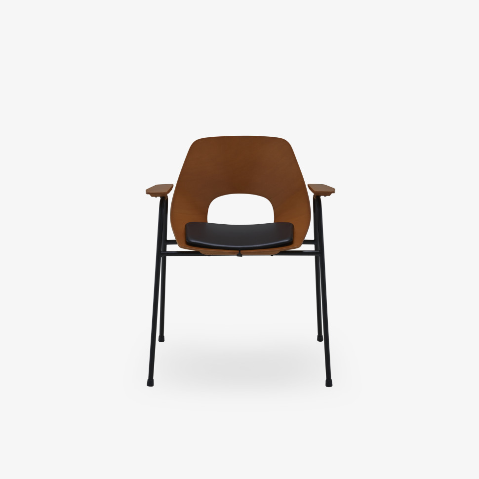 Полукресло Ligne Roset Tonneau