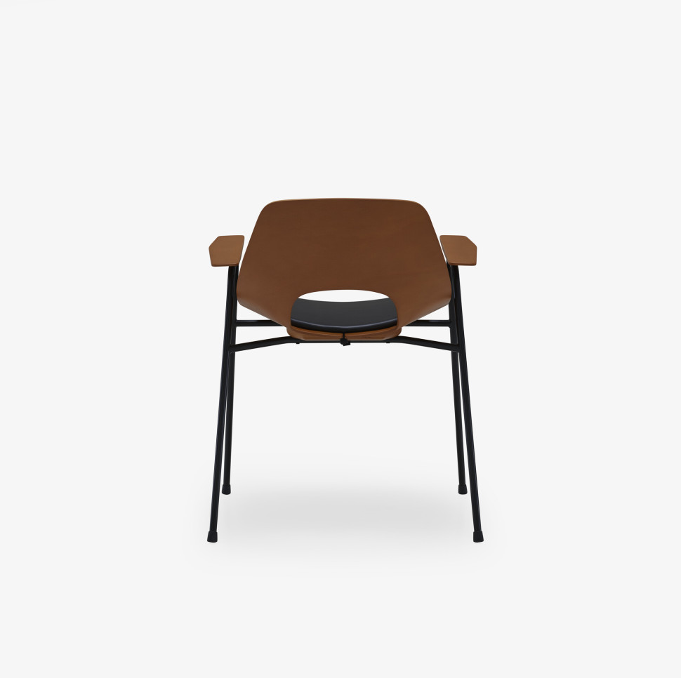 Полукресло Ligne Roset Tonneau