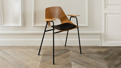 Полукресло Ligne Roset Tonneau