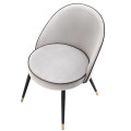 Стул Cooper (2 штуки) Eichholtz Chairs And Sofas 55 x 64 x 83h nc65803