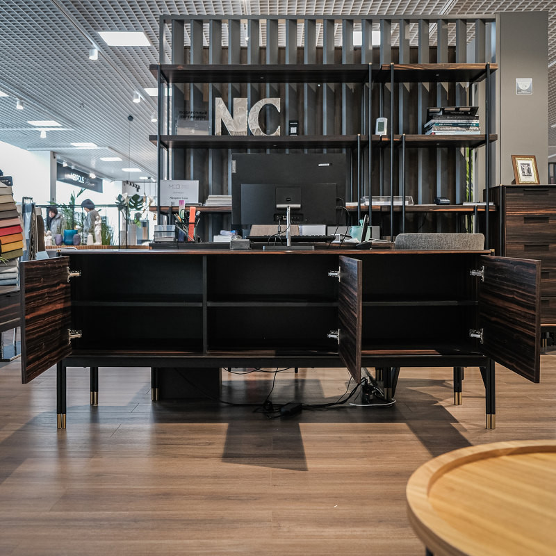 Буфет Mod Interiors Benissa 184,2 x 50 x 75h nc67277