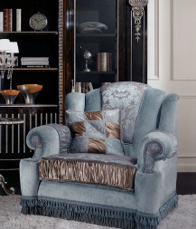 Кресло Ceppi Luxury 2981