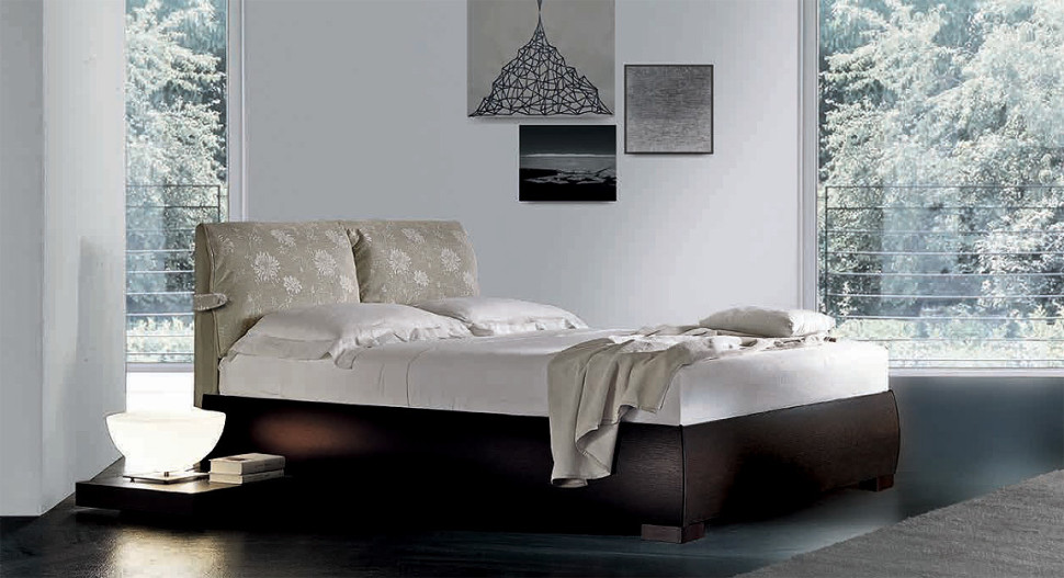 Кровать Ergogreen The night collection Beatrice 3