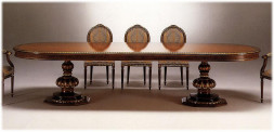 Стол в столовую Fratelli radice Sale da pranzo 10170140090