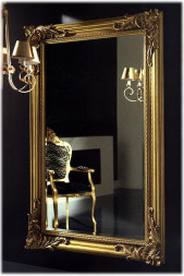Зеркало Of interni Interni di lusso Cl.2659