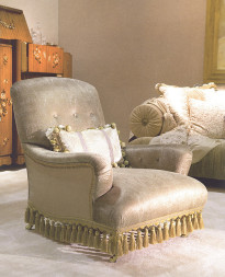 Кресло Provasi Tailored home Pr2962-592
