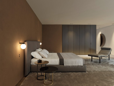 Кровать Molteni Ovidio
