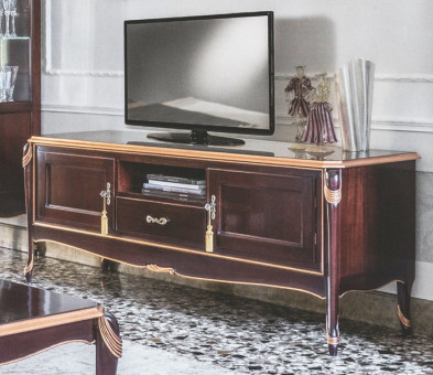 Тумба под телевизор Tonin Veneziano 1409