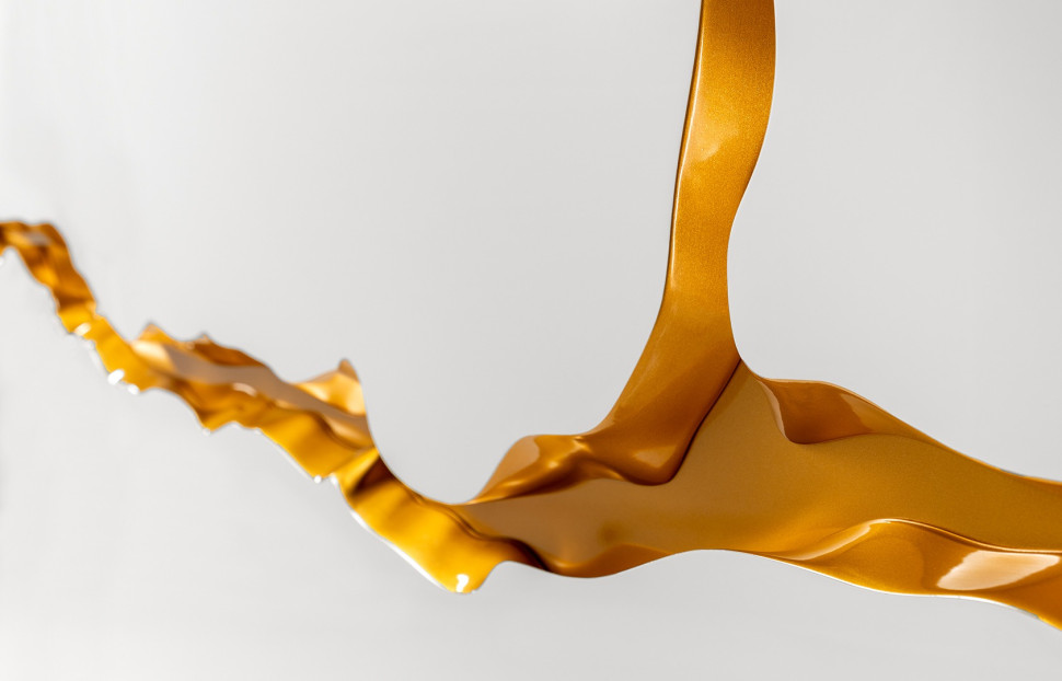 Буфет Reflex Disegno Impact Buffet - стиль