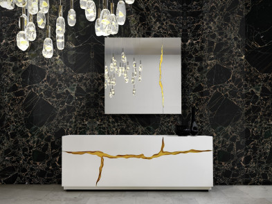 Буфет Reflex Disegno Impact Buffet
