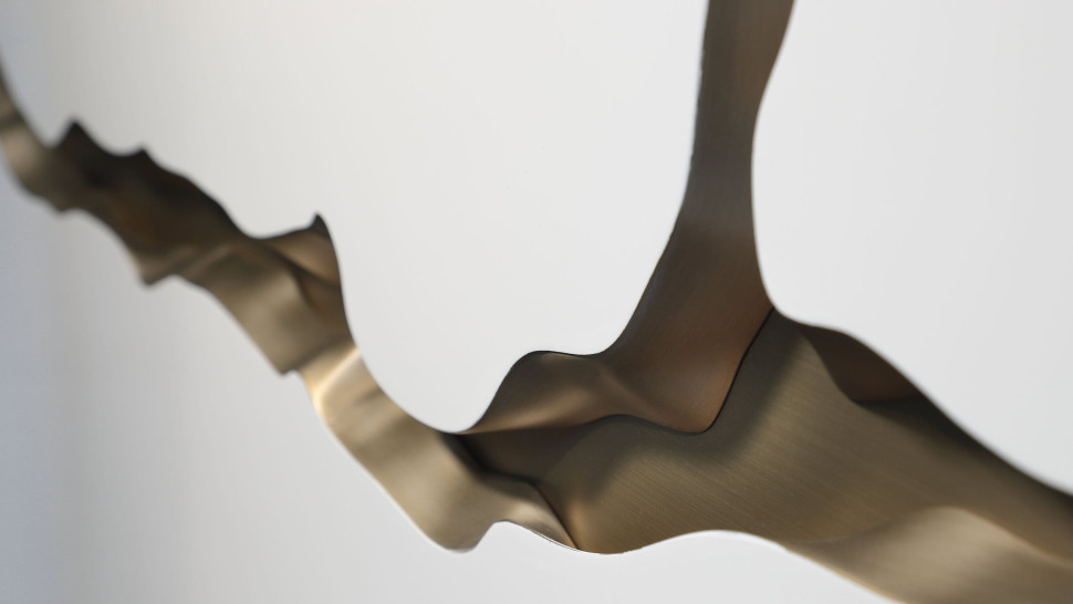 Буфет Reflex Disegno Impact Buffet