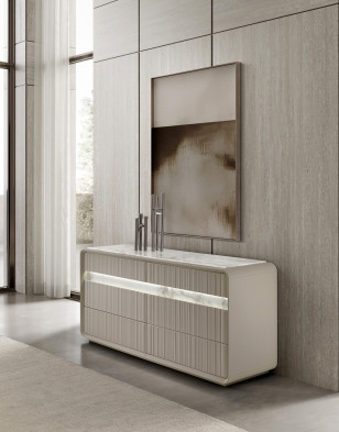 Комод Dv home collection Boulevard