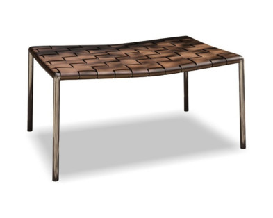 Банкетка Minotti Klasen Outdoor
