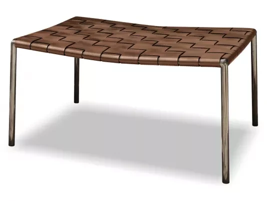 Банкетка Minotti Klasen Outdoor - фото товара