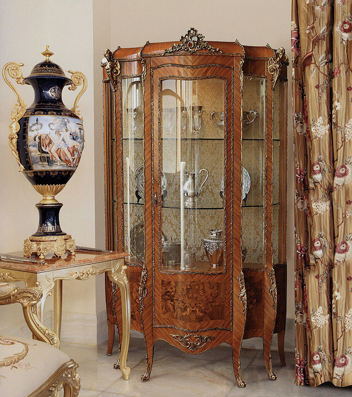 Витрина Minotti luigi &amp; benigno Versailles vol. iv 71